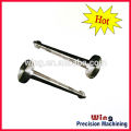 aluminium window grill design Casement window hardware operator latch